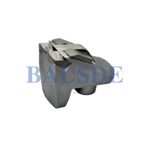 Carbide tipped replacement tooth Type C/SD  fitting FAE, Caterpillar and Rayco forestry mulchers