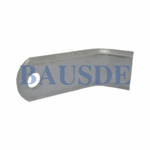 Loftness Flail Mowers Blade Planer Knife Teeth