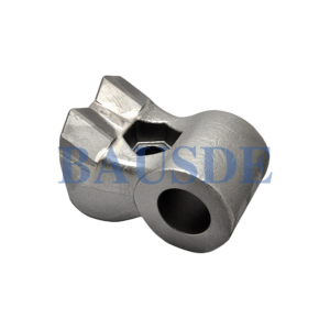 Carbide Seppi hammer Dual G1 Rock Teeth Replaced KFS538