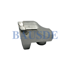 Replacement Tooth Type C Carbide tipped Teeth fitting FAE, Caterpillar and Rayco forestry mulchers