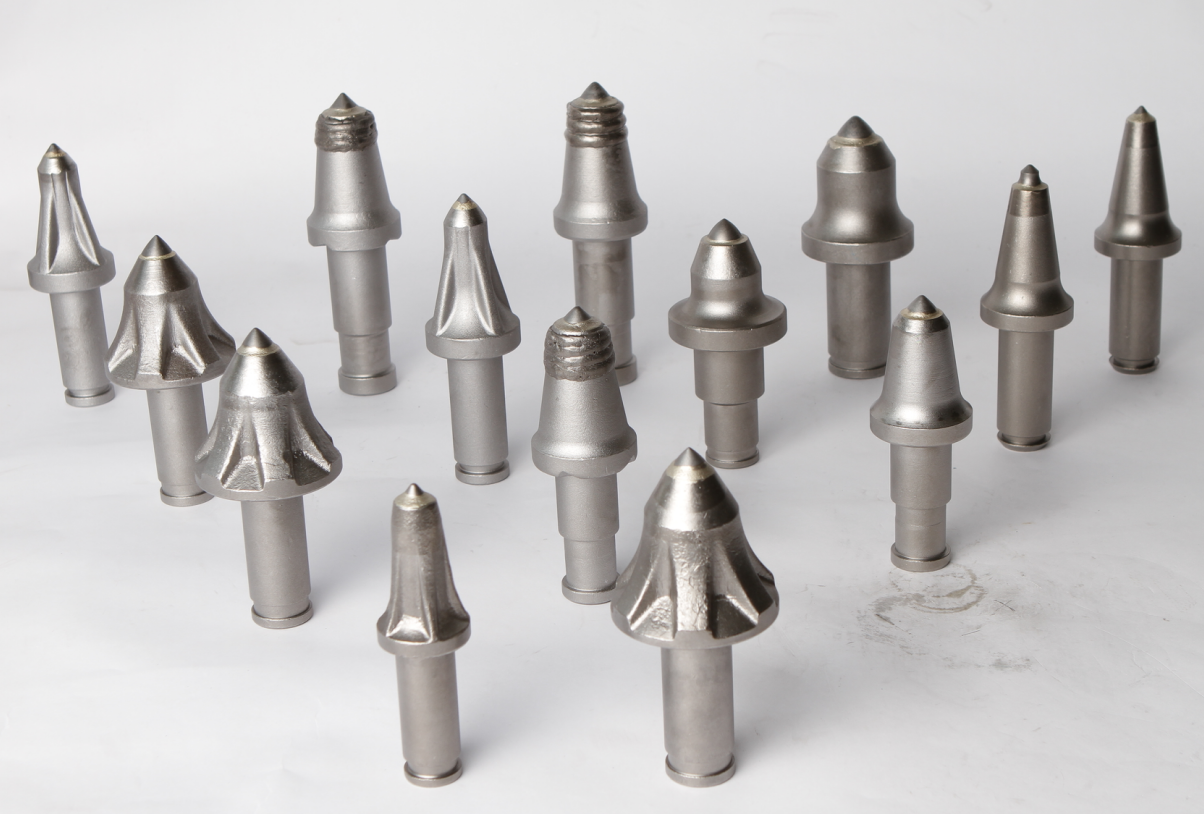 HDD drill bits, drill bits for mining, rock drill bits, and underground mining tools,