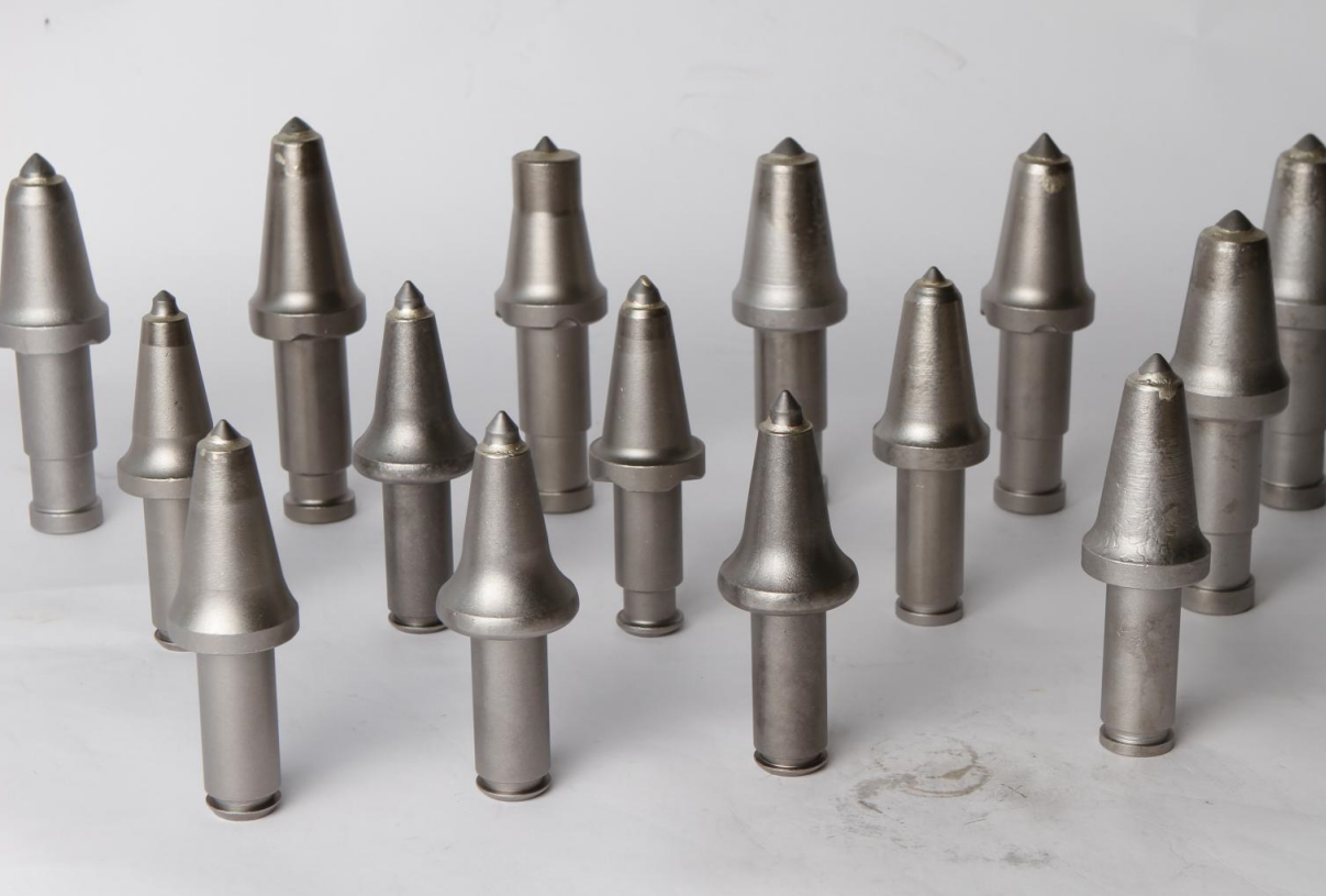 HDD drill bits, drill bits for mining, rock drill bits, and underground mining tools,
