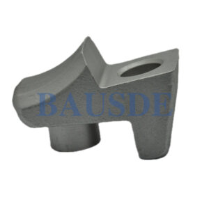 High quality  replacement holder type D fitting FAE/Rayco/Baumalight forestry mulchers