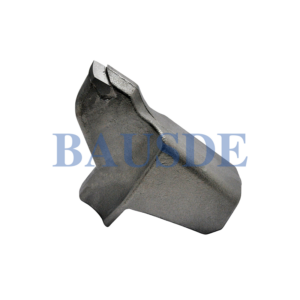 FAE Type A Carbide Mulcher Teeth Aftermarket Forestry Mulcher Teeth