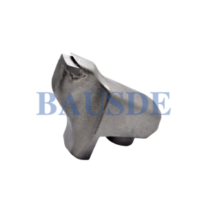 Mulcher Tooth Replaced tooth Type B fitting FAE Mulchers