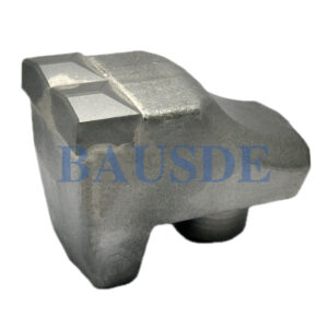 Carbide Tipped  Replaced tooth  Type STCL  fitting FAE  mulcher