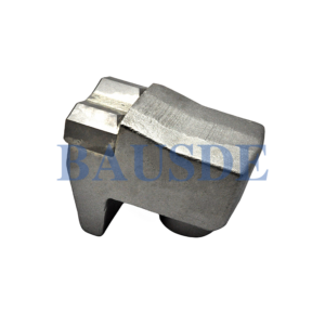Stone Carbide teeth:Aftermarket FAE TYPE STC fitting FAE rock crushers and FAE soil stabilizers