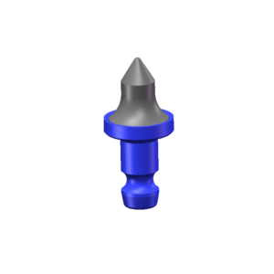 Trenching bits BM92