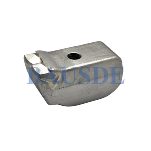 Tooth Replaced Seppi Fixed hammer OPT-228 MINI-DUO Teeth/ MONO EXTREME R/MONO EXTREME L