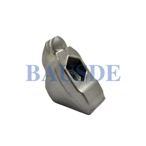 Prinoth Mulcher Fix Hammer UPTs04 Carbide Teeth