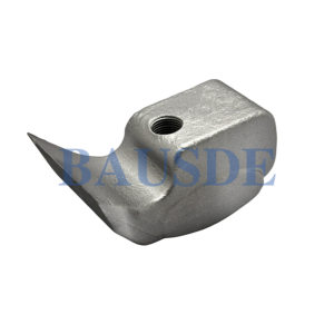 Seppi MINI BLADE Top Sharp Knife for MINIFORST CL OPT-380