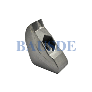 Double Carbide Mulcher Teeth UPTS02 fit for Prinoth Mulcher
