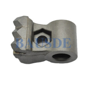 Triple Carbide HAMMER OPT-190 Replaced Seppi M Mulcher