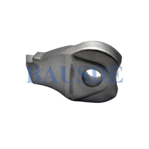 High Performance Forestry Mulcher Teeth Replaces AHWI BFS46L