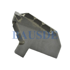 Replaces FAE MH-SX Tungsten Carbide Tipped Teeth for Forestry Mulcher