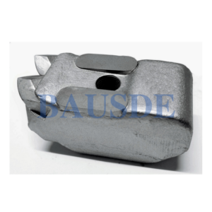 MINI DUO Protect Hammer Replaced Seppi Forestry Mulcher Teeth