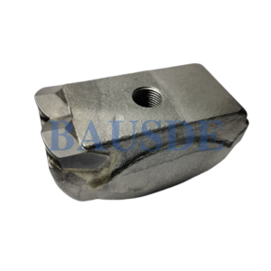 MINI DUO Carbide Aftermarket Seppi M Mulcher Teeth