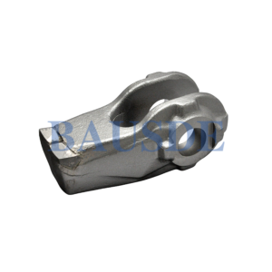 Aftermarket Tungsten Carbide Tipped Flail Mower teeth Replaced  AHWI Mulcher Teeth 14L1
