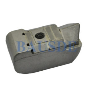 Seppi Mulcher teeth