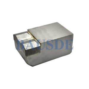 Type STC with Two Bolts Mulcher carbide  replaced teeth fitting FAE stone  Mulcher