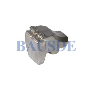 FAE Type C OL High Performance Replaces Mulcher Teeth