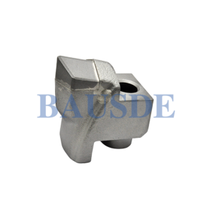 Replaced FAE teeth TYPE K  Mono Carbide Mulching Tooth