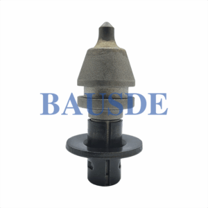 Cold Planer Teeth High Wear-Resistant and Shock-Resistant