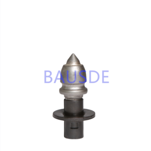 Good Efficiency Asphalt Milling Bits for Road Construction