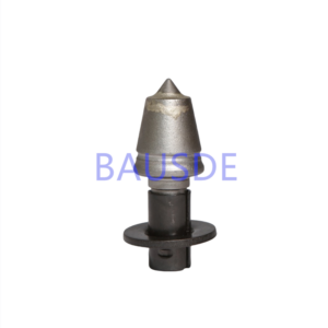 Good Wear Resistance Road Milling Picks for Road Construction