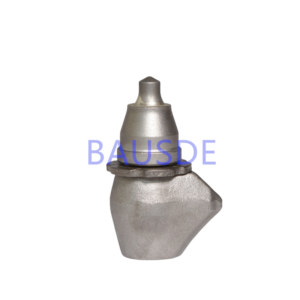 Replacement Construction Machinery Road Milling Bits for Road