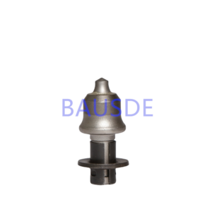 High Efficiency Cemented Carbide Tipped Milling Bits for Road