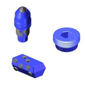 Foundation Drilling
