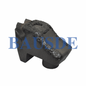 FAE Type C Replace Tooth for Mulcher