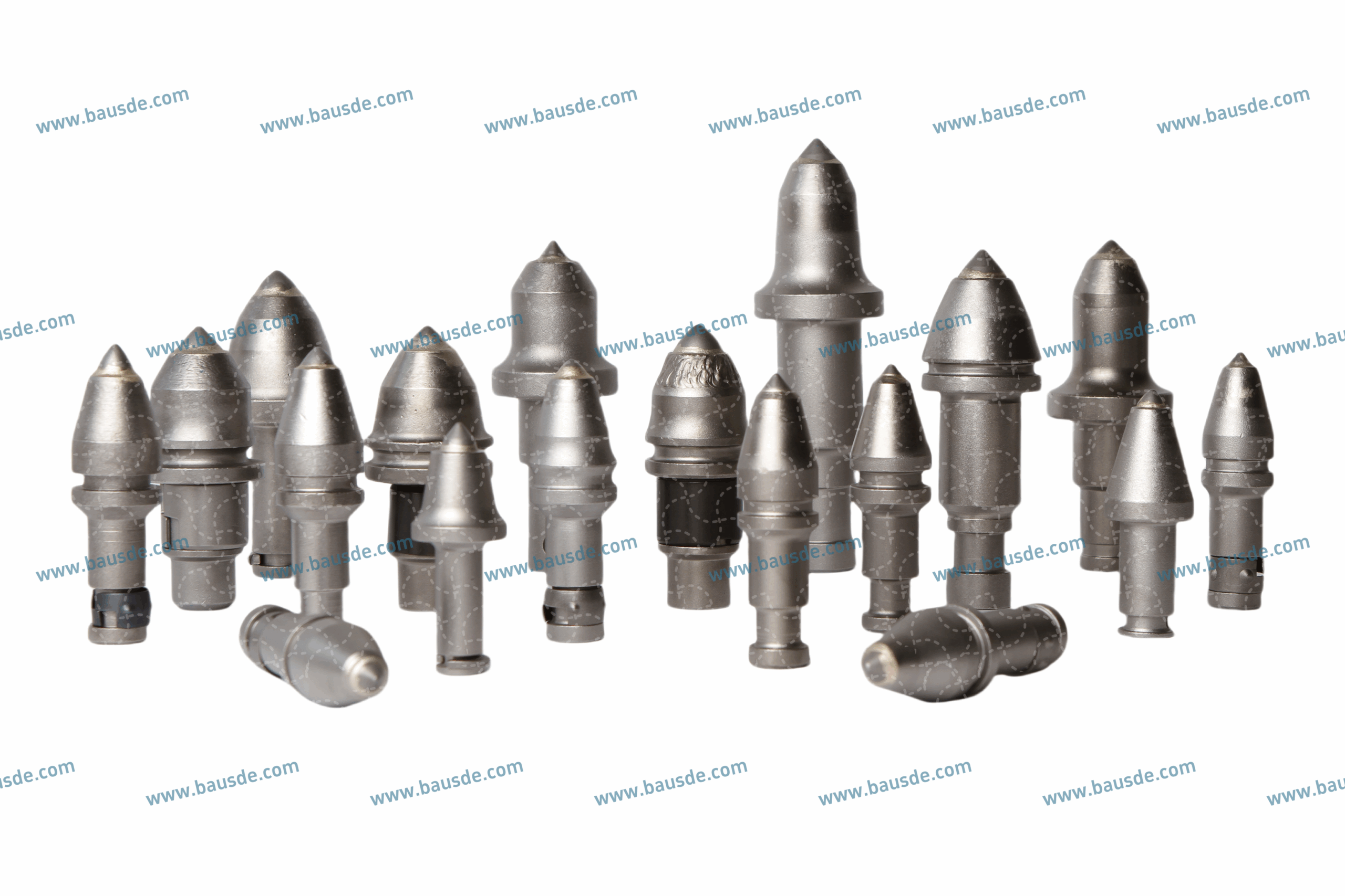 Trencher teeth Auger Torque MT Trenchers