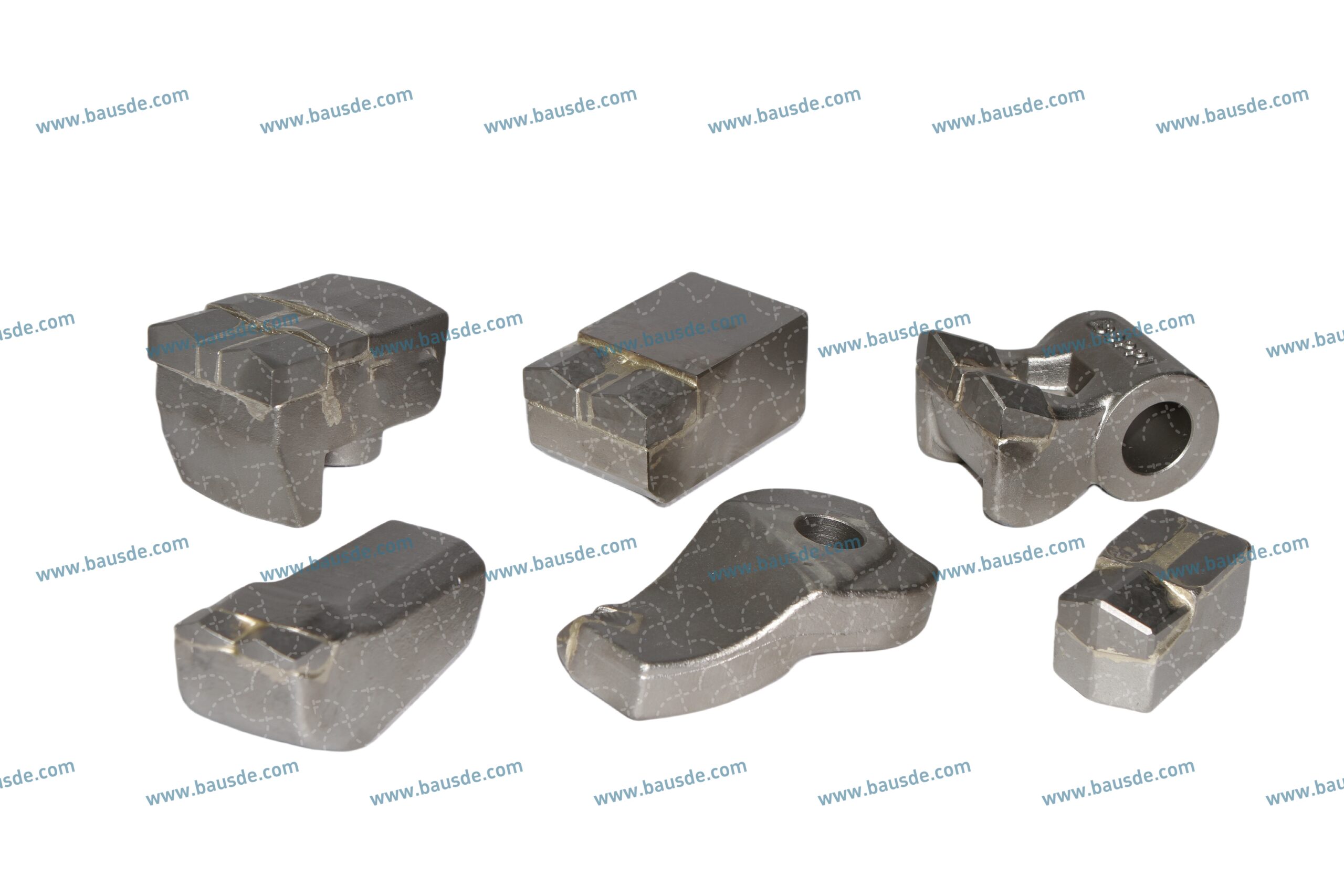 Mulcher teeth ahwi ,seppi ,fecon ,TMC