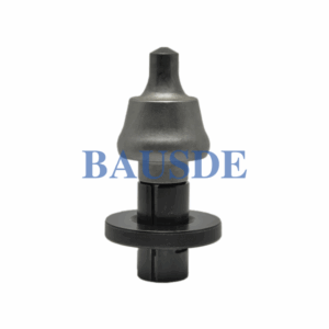 Road Milling Bits B7W Asphalt Milling Picks Analogue for W7