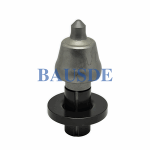 Road Milling Bits B6W Asphalt Milling Picks Analogue for W6