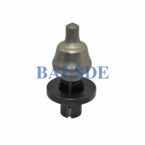 Road Milling Bits B8W Asphalt Milling Picks Analogue for W8